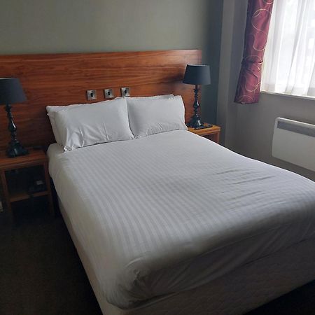 The Shrewsbury Hotel Wetherspoon Dış mekan fotoğraf